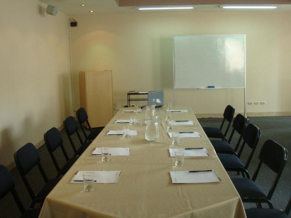 Suites Antique Apart Hotel Lima Ngoại thất bức ảnh