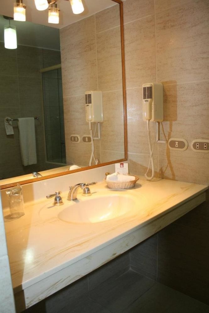 Suites Antique Apart Hotel Lima Ngoại thất bức ảnh